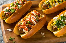 Rethinking Reformulation: Balancing Health with Flavour and Aroma