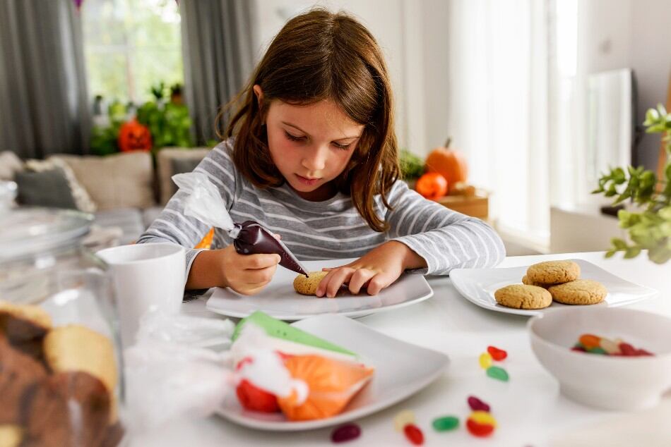 Top chocolate, confectionery, and bakery trends for Halloween 2023