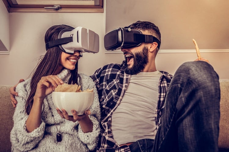 Asian millennials have evolved and so has snacking