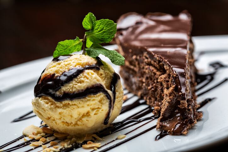 口味决不妥协:中国消费者呈“有意识放纵”趋势