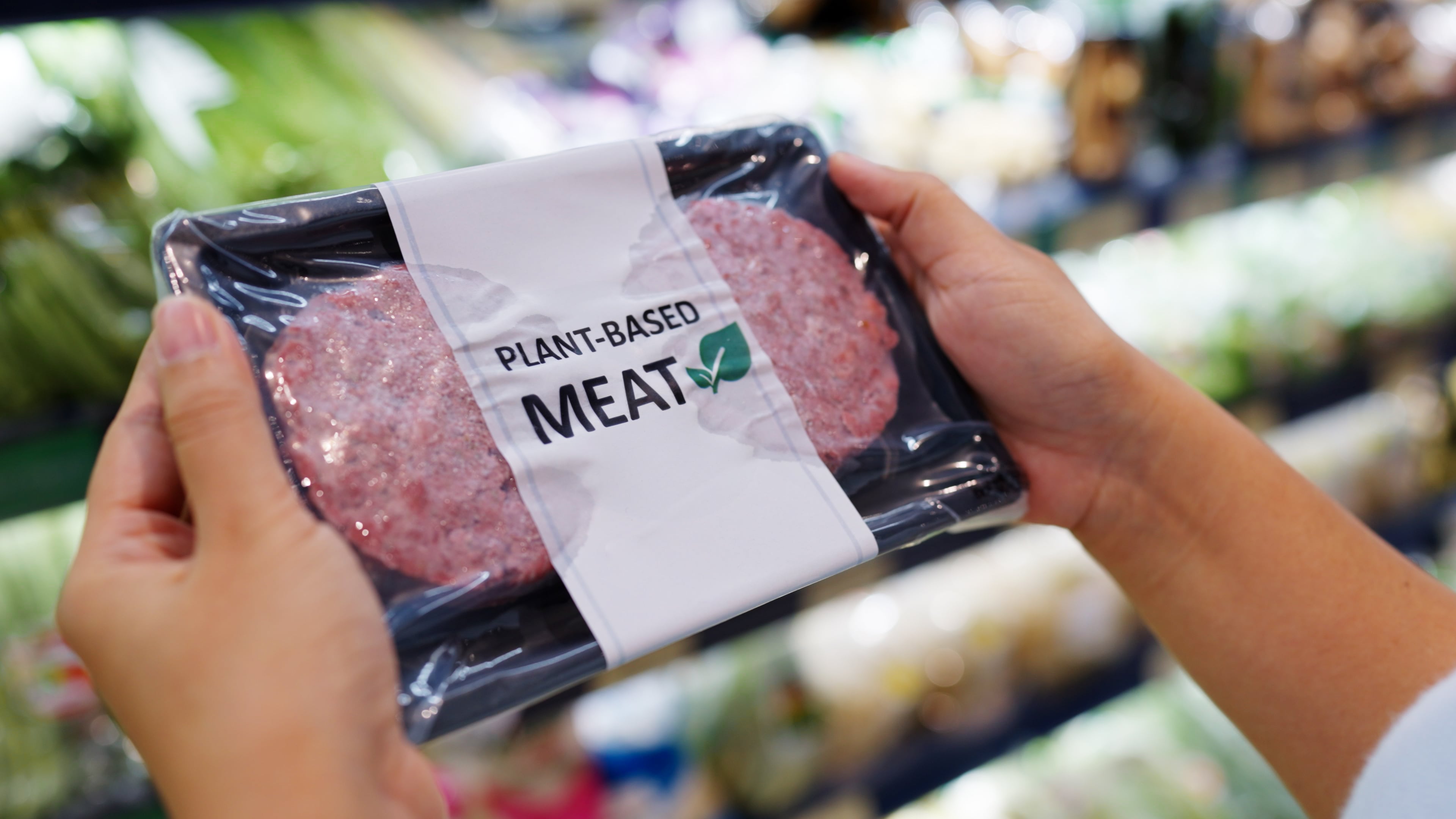 Middle East alt protein sector set for ‘rapid growth’ fuelled by consumer demand 