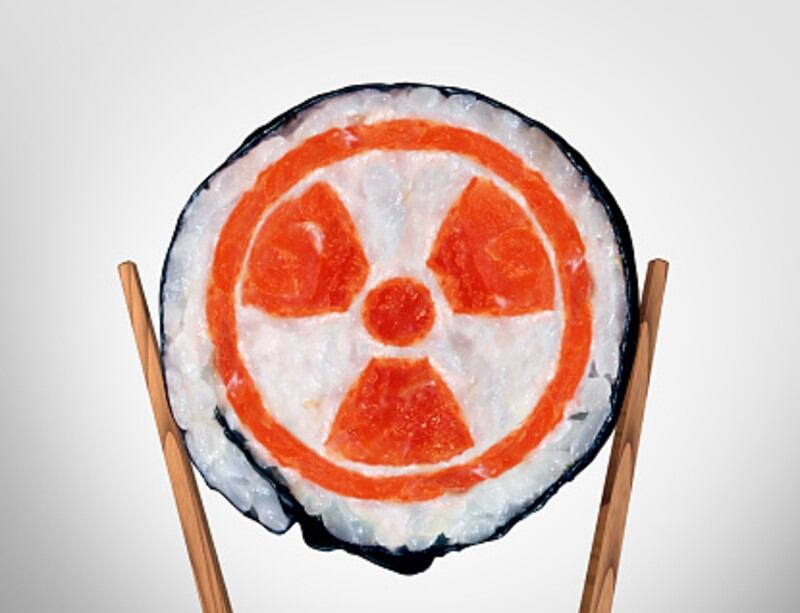 ‘Nuclear foods’ progress: Just 15 countries worldwide left still restricting Japanese food from districts stricken by Fukushima disaster