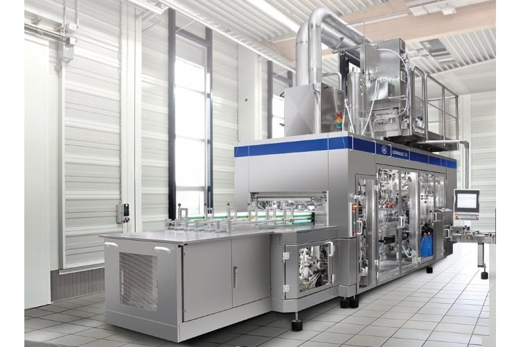 SIG to take full ownership of JV to leverage growth opportunities in the Middle East and Africa