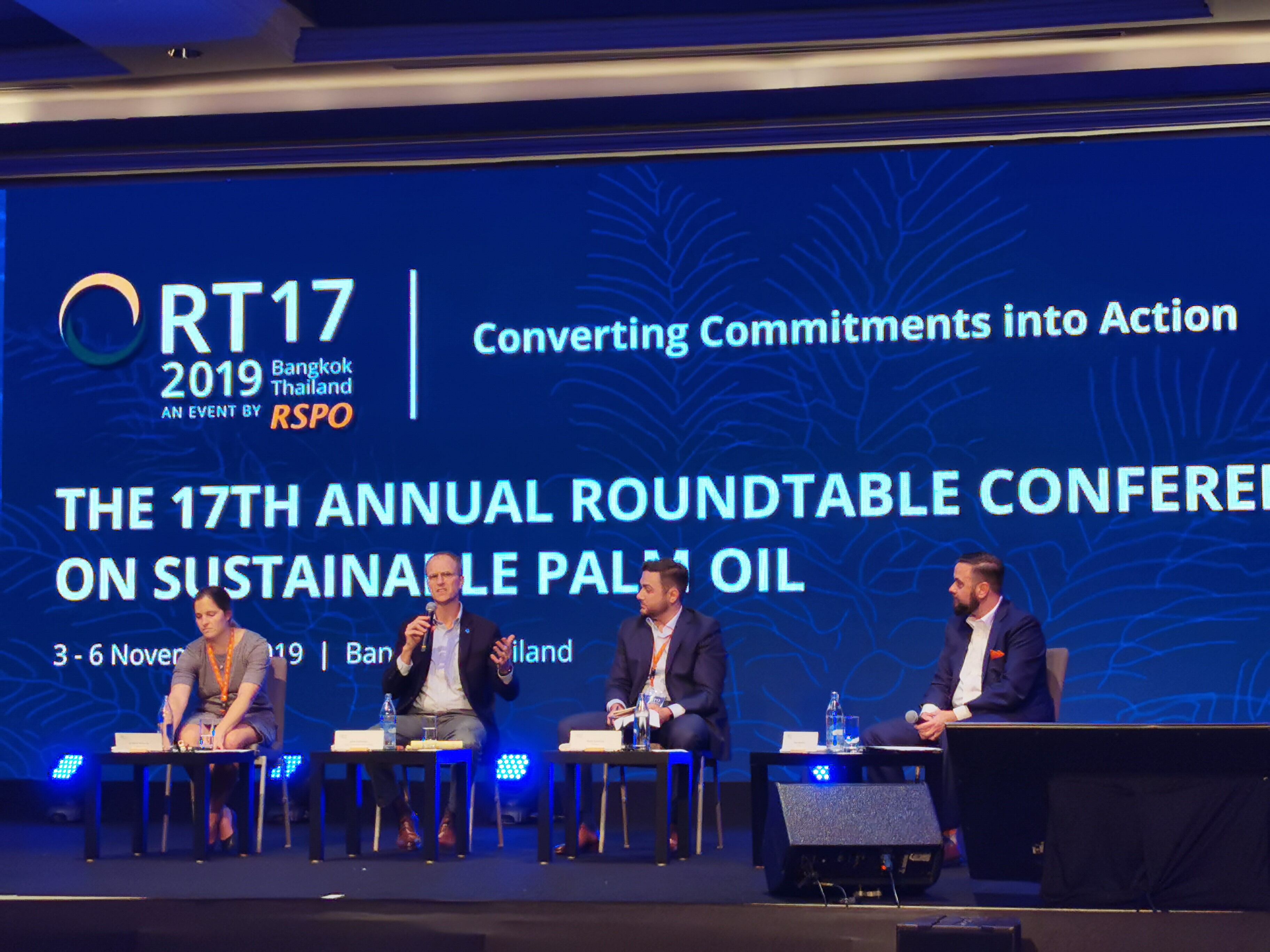 Supply vs demand: MNCs urged to play larger role in easing Asia’s sustainable palm oil oversupply 