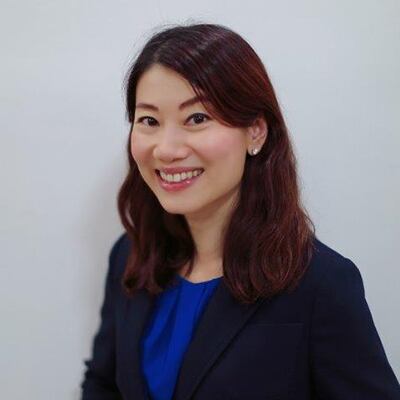 Michelle Lee 