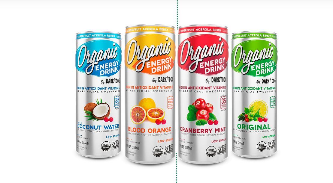 Brand revival: Energy drink Dark Dog establishes Asia HQ in Singapore, maps regional distribution plans