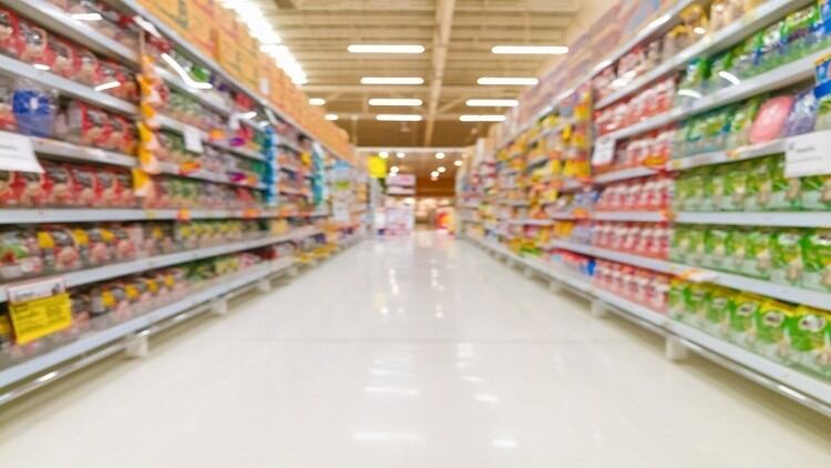 ‘Spend more!’: Taiwan premier reassures public of sufficient food stocks amid panic-buying