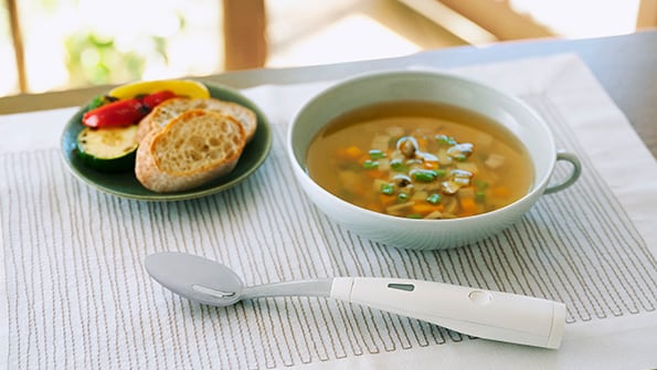 Umami boost: Kirin’s electric spoon aims to reduce excessive salt intake among Japanese population