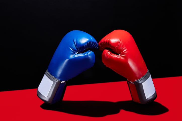 Gut health: The next battlefield in the soda wars?