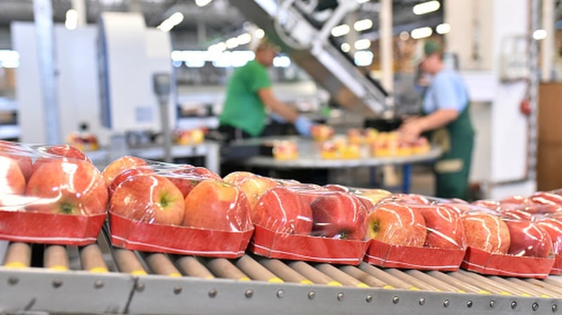 Time to comply: China issues guide for food firms to meet ‘excessive packaging’ rules 
