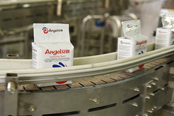 埃及扩张：安琪酵母在中东国家开设首家抽提物工厂