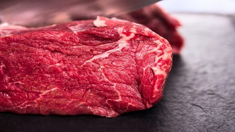 Automated beef boning research unveiled