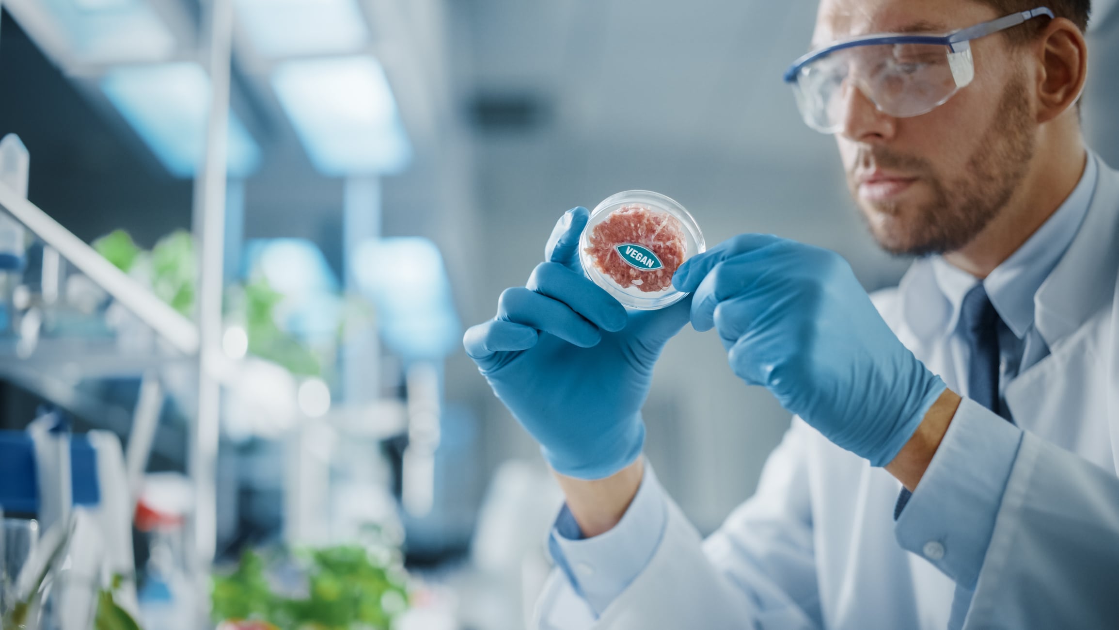 Innovation, nutrition, and education are growth opportunities in Asia’s plant-based sector – experts