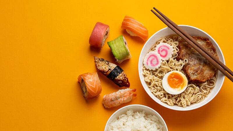 ‘Delicious Japan’: Government launches new public-private food exports project to accelerate progress towards 2030 JPY5tn goal