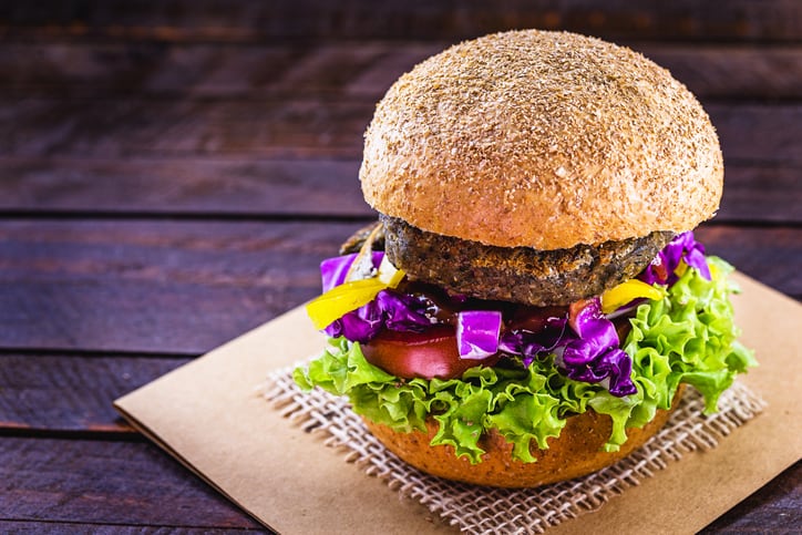Plant-based meats and health: Pinduoduo and SIFBI team up to study impact on different ethnic groups in Singapore