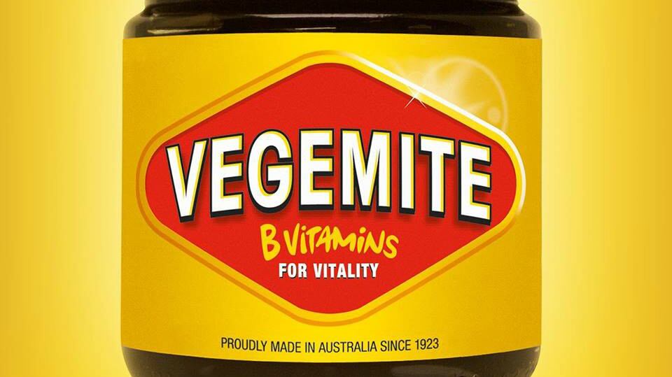 Vegemite for coeliacs: Bega launches gluten-free version of iconic Aussie spread