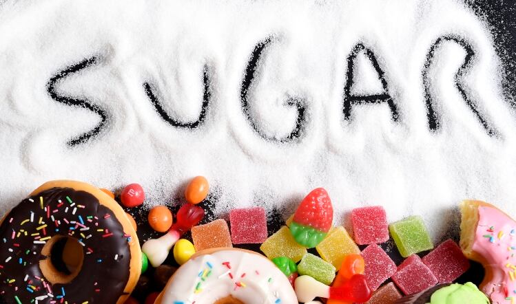 Food industry sugar reduction: Critics disappointed at the results 