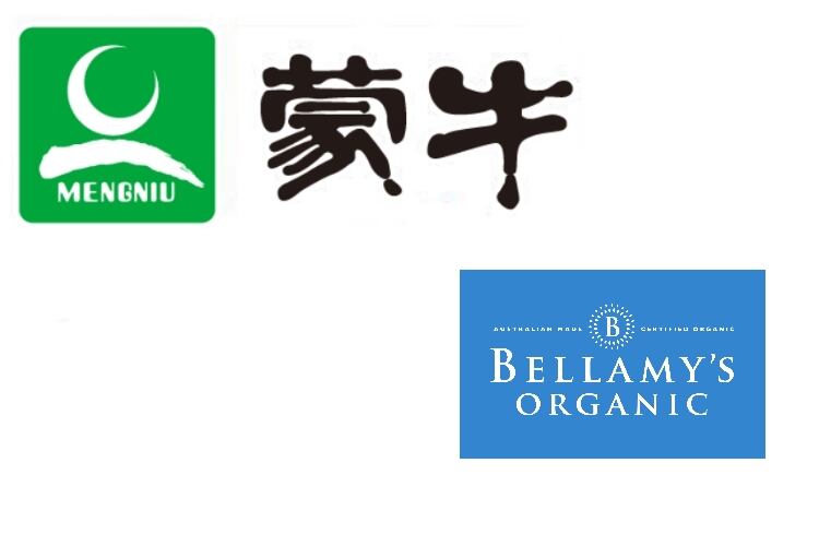 Mengniu looks to buy Bellamy’s