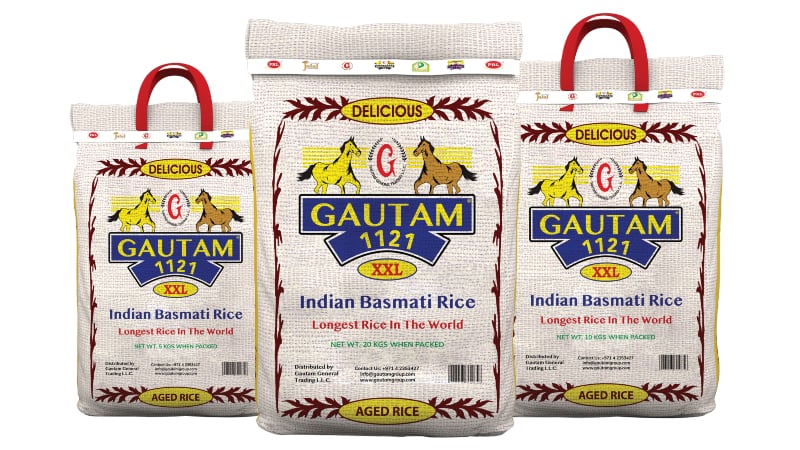 Gautam eyes top rice importer spot in Middle East, anticipates Saudi to be biggest growth driver
