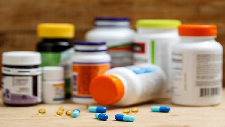 Better quality: China adds new requirements to product labelling and health food raw materials filling