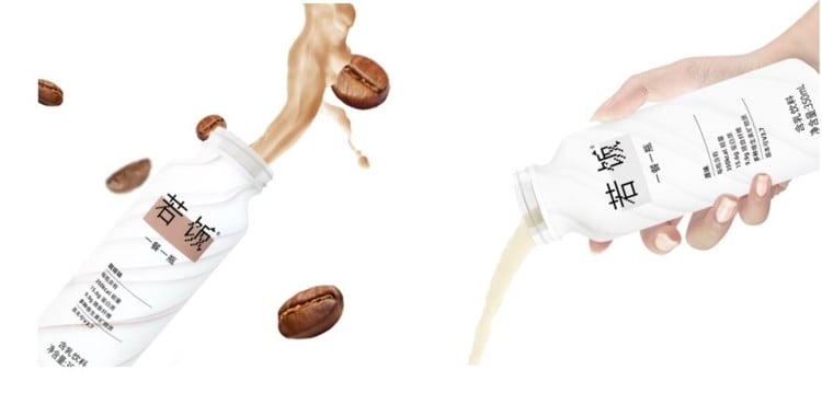 颠覆中国代餐市场：若饭着重食品创新，致力打造新一代食品