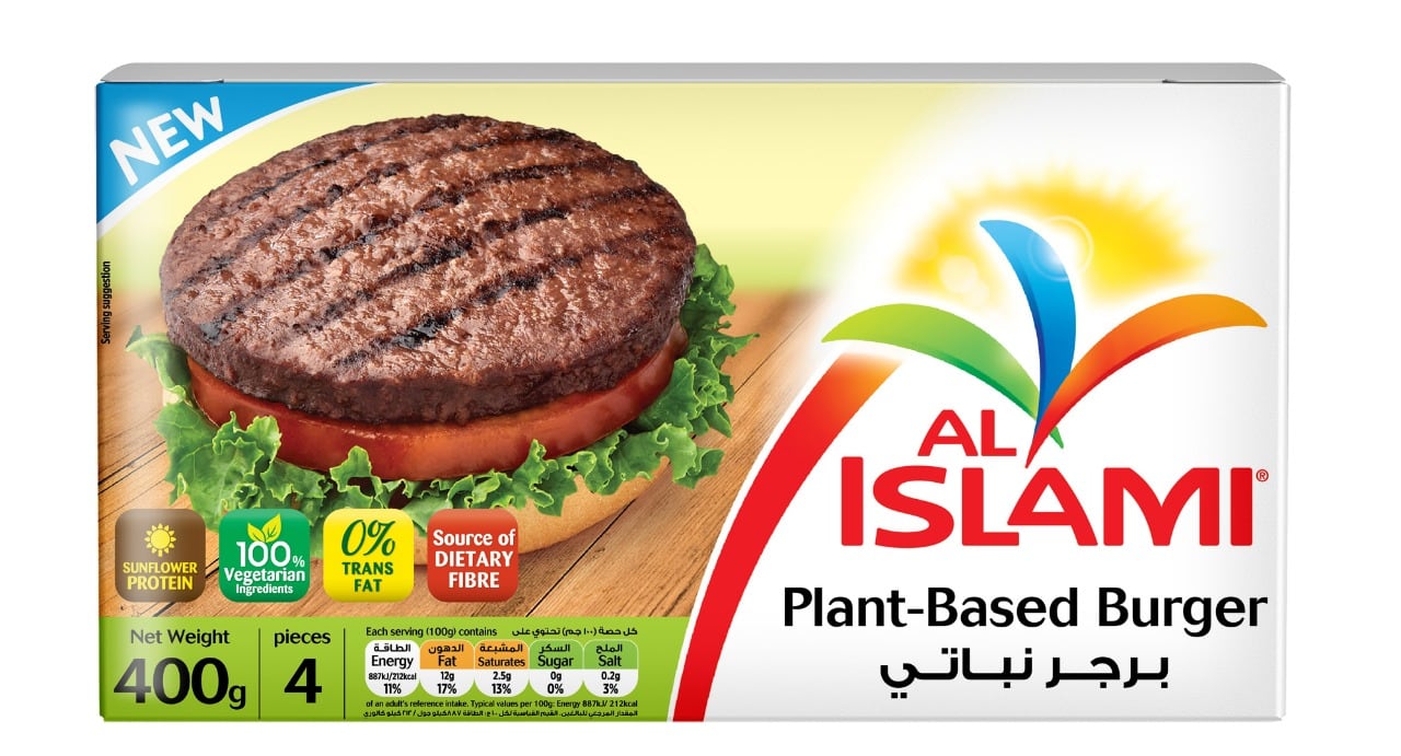 ‘No compromise on taste’: Al Islami Foods CEO reveals plans to expand plant-based range and GCC distribution