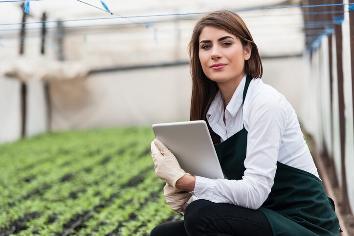 Plant-forward diets may reduce greenhouse gases, but to meet nutritional needs, emissions would increase 