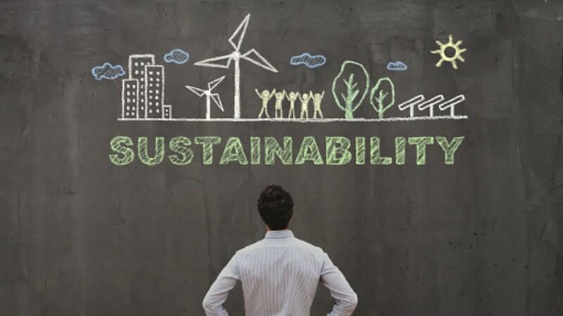 Sustainability Snippets: Coke HK's recycling goals, mycoprotein as future of protein, new Olam nut brand and more feature in our round-up