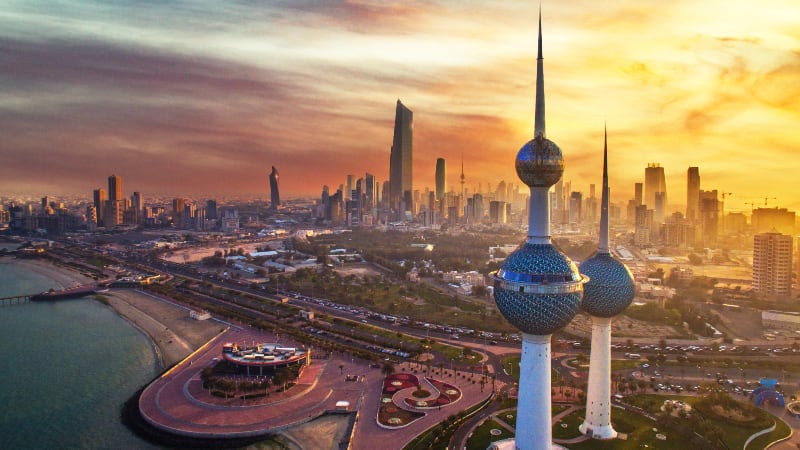 Food shortages are a bigger threat than food inflation for import-dependent GCC countries – report