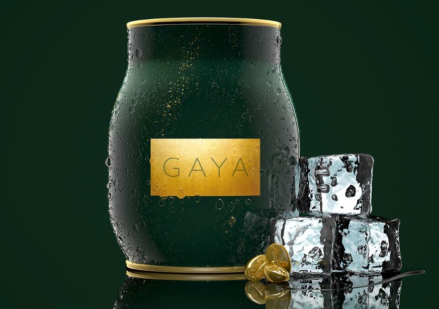 Gaya Gold Coffee launches redesigned iced coffee packaging