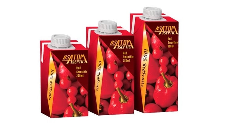 GALLERY: Environmentally-friendly packaging from Japan