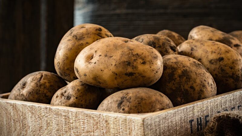 Chips are down: Asia faces COVID-19 fries shortage as local spuds struggle to become staple of choice