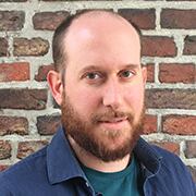 Dr. George Krintiras