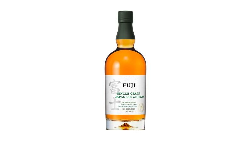 Export expectations: Kirin fast-tracks whiskey export targets in light of rapid overseas growth