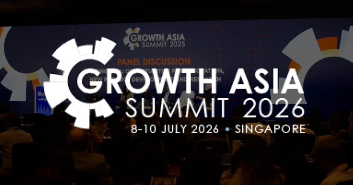 Blackmores, Fast&Up to highlight active nutrition at the Growth Asia ...
