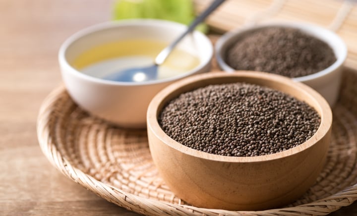 Perilla seed oil with citrus peel powder improves cognitive function in elderly – 12-month Japan RCT