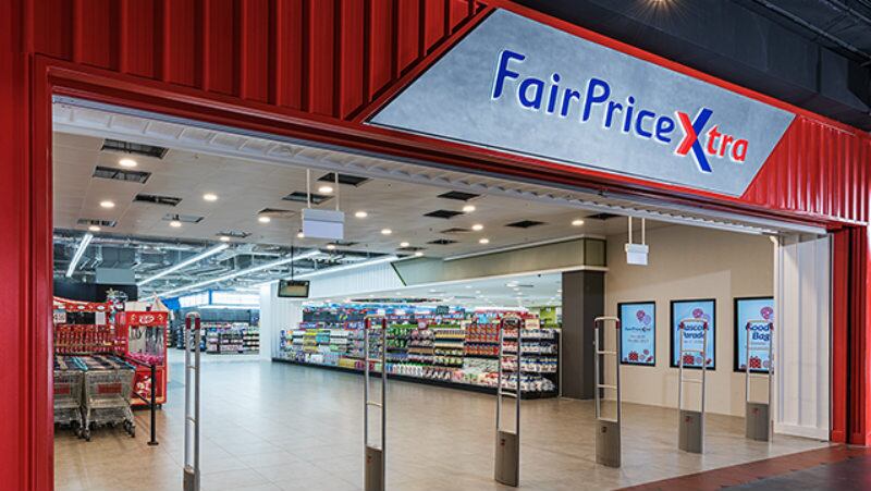 Advancing businesses: Million-dollar NTUC FairPrice programme boosts NPD and sales for local processed food SMEs