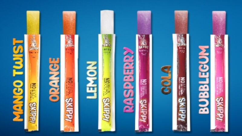 Ice cold nostalgia: India’s Skippi revamps popsicle category with healthy ingredients 
