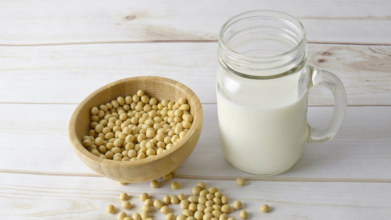 Diet and hypertension: Research reveals soy-rich diets may be better hypertensive retardant for Asians than vegetable-rich ones