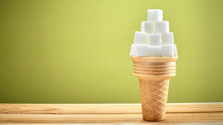 中国卫健委:限制中小学校、托幼中心售卖高糖饮料和零食