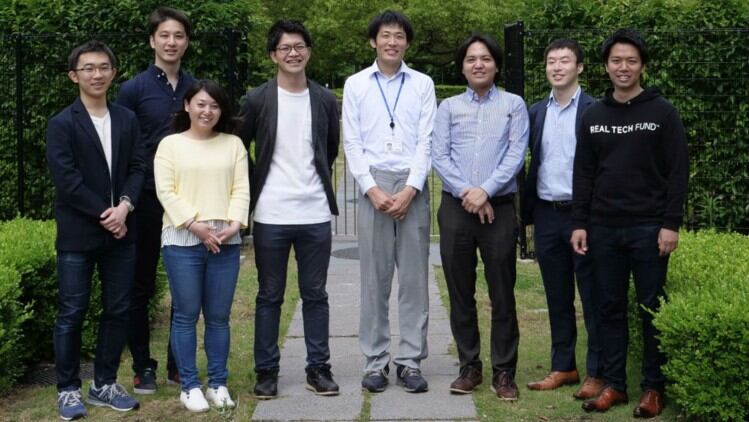 日本のクリーンミート会社インテグリカルチャーは新工場に3億円を調達