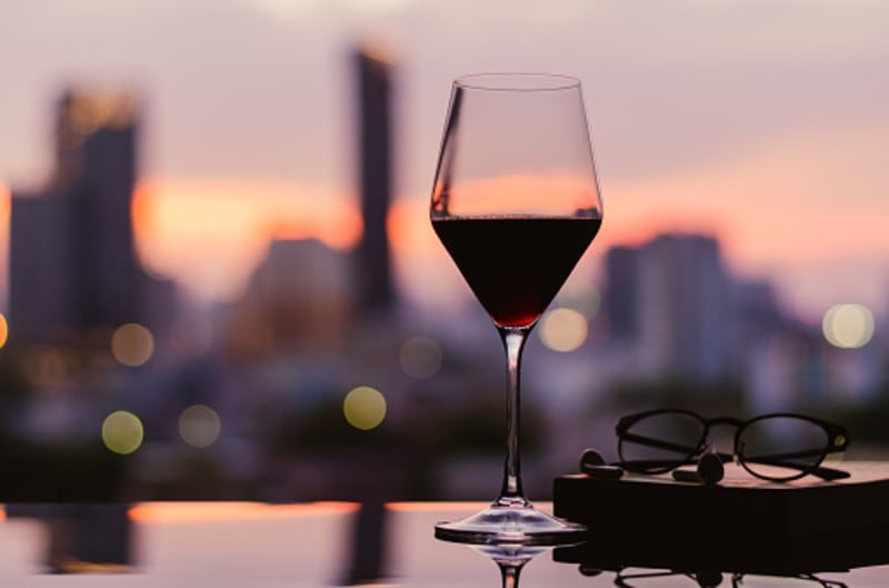 Alcohol at home: Rising South Korean drinking-alone trend boosts fruit wine imports but not beer sales
