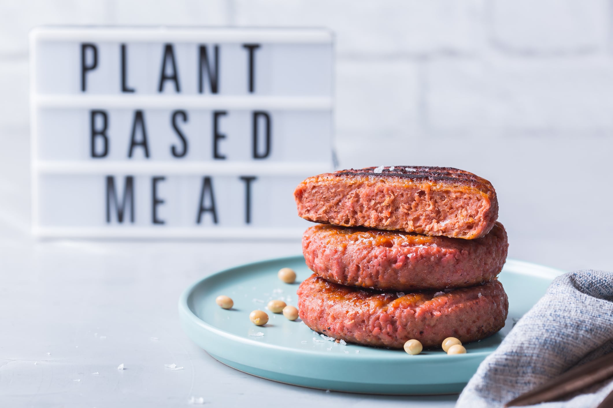 Fat authenticity key to alt-protein revival, says Nourish Ingredients