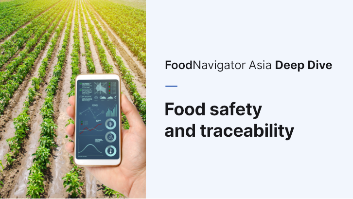 Digital defence: Why APAC food firms are prioritising tech investments for food safety and traceability