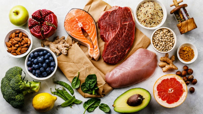 Evolution of protein: Four key trends spanning plant-based, meat, dairy and fish protein to 2025