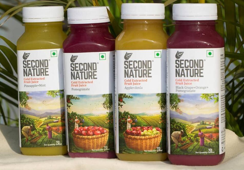 Extract action: India’s Second Nature juice firm seeks to conquer local market with processing edge