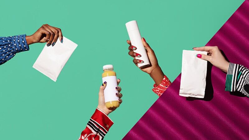 包装动态:中国节日食品的贵重材料禁令、韩国可回收性评级、日本“净酒精含量”标签等专题报道