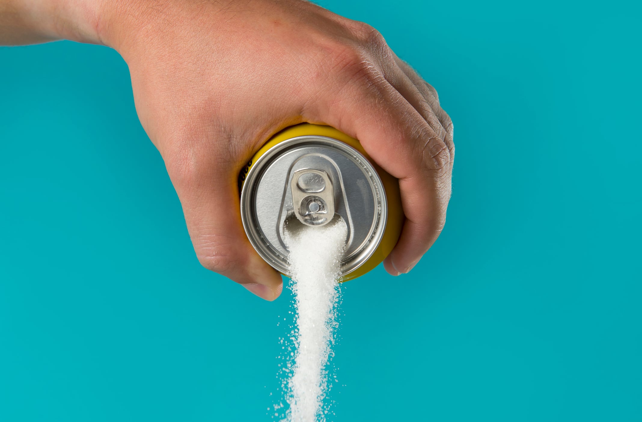 Not so sweet? Younger adults more hostile to UAE’s sugar tax - YouGov