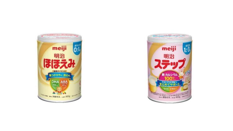 Meiji expands infant formulas range in Cambodia to speed up growth in SEA