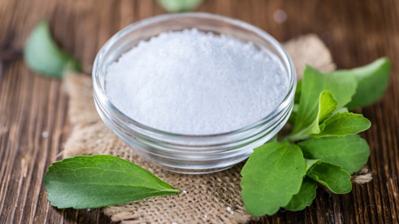 Sugar reduction in China: Stevia firm eyes nationwide boom on back of government’s ‘Healthy China 2030’ goal